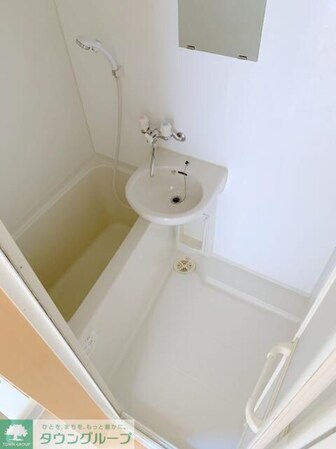 コート・ピアの物件内観写真